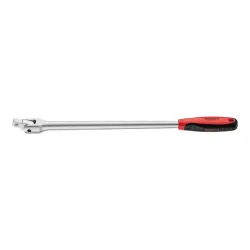 
                  TENG TOOLS Pokrętło przegubowe M120012-C 410mm z chwytem 1/2' 301310306